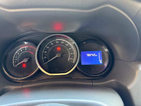 RENAULT Oroch 1.6 16V 4P FLEX DYNAMIQUE, Foto 9