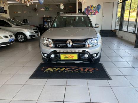 RENAULT Oroch 1.6 16V 4P EXPRESS FLEX, Foto 2