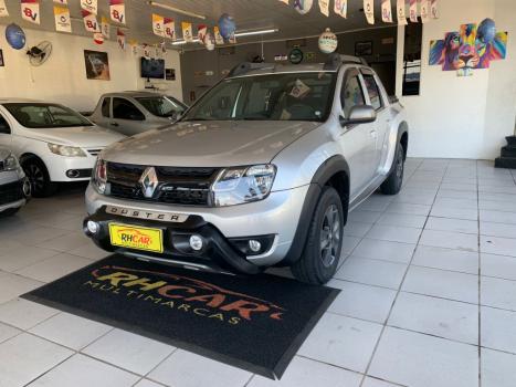 RENAULT Oroch 1.6 16V 4P EXPRESS FLEX, Foto 3