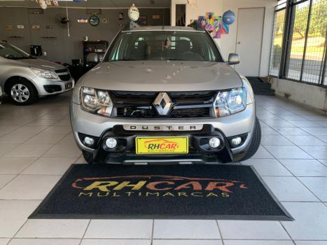 RENAULT Oroch 1.6 16V 4P EXPRESS FLEX, Foto 4