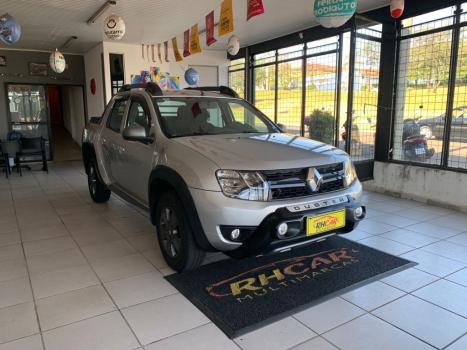 RENAULT Oroch 1.6 16V 4P EXPRESS FLEX, Foto 5