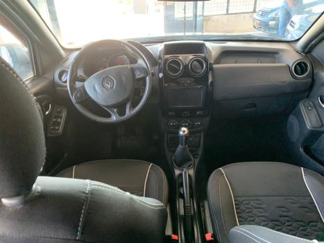 RENAULT Oroch 1.6 16V 4P EXPRESS FLEX, Foto 13