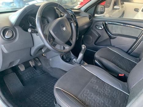 RENAULT Oroch 1.6 16V 4P EXPRESS FLEX, Foto 14