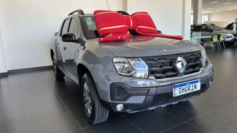 RENAULT Oroch 1.6 16V 4P FLEX INTENSE, Foto 1