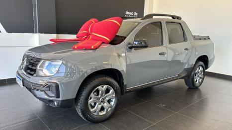 RENAULT Oroch 1.6 16V 4P FLEX INTENSE, Foto 2