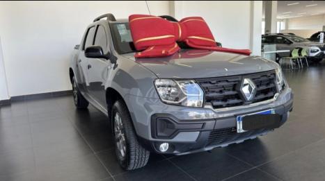 RENAULT Oroch 1.6 16V 4P FLEX INTENSE, Foto 1