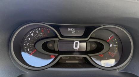RENAULT Oroch 1.6 16V 4P FLEX INTENSE, Foto 2