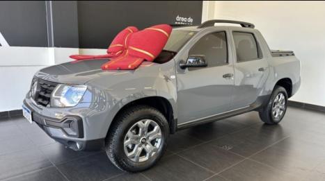 RENAULT Oroch 1.6 16V 4P FLEX INTENSE, Foto 3