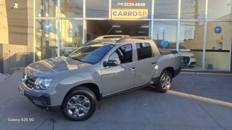 RENAULT Oroch 1.6 16V 4P FLEX INTENSE, Foto 5