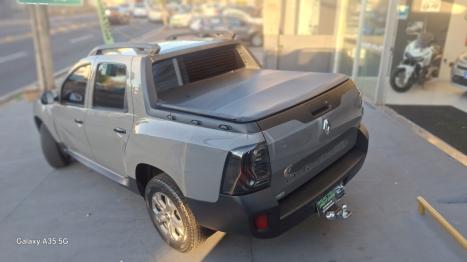 RENAULT Oroch 1.6 16V 4P FLEX INTENSE, Foto 6