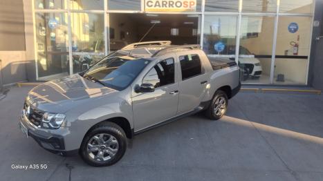 RENAULT Oroch 1.6 16V 4P FLEX INTENSE, Foto 7