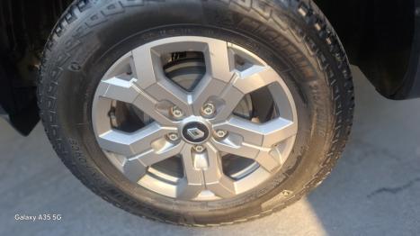RENAULT Oroch 1.6 16V 4P FLEX INTENSE, Foto 8