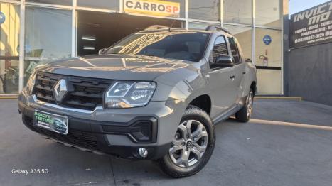 RENAULT Oroch 1.6 16V 4P FLEX INTENSE, Foto 1