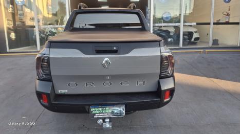 RENAULT Oroch 1.6 16V 4P FLEX INTENSE, Foto 14