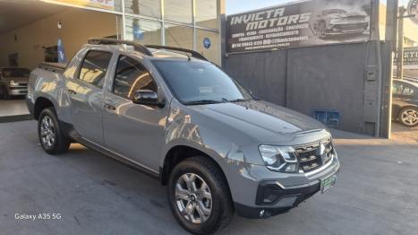 RENAULT Oroch 1.6 16V 4P FLEX INTENSE, Foto 15