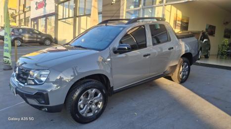 RENAULT Oroch 1.6 16V 4P FLEX INTENSE, Foto 17