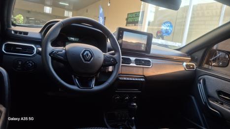 RENAULT Oroch 1.6 16V 4P FLEX INTENSE, Foto 18