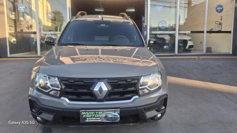 RENAULT Oroch 1.6 16V 4P FLEX INTENSE, Foto 19