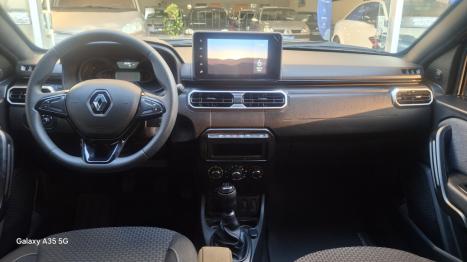 RENAULT Oroch 1.6 16V 4P FLEX INTENSE, Foto 21