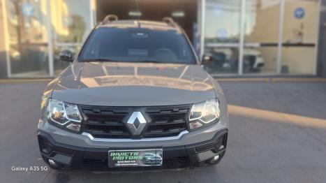 RENAULT Oroch 1.6 16V 4P FLEX INTENSE, Foto 23