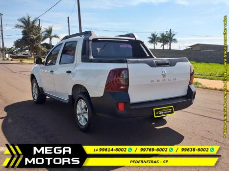 RENAULT Oroch 1.6 16V 4P FLEX EXPRESSION, Foto 5