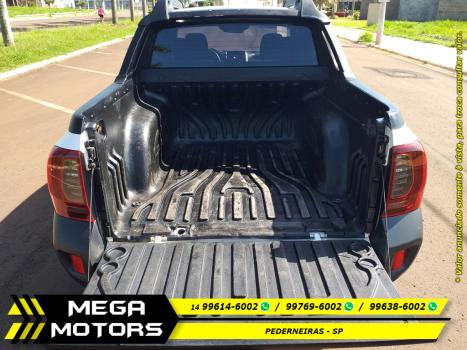 RENAULT Oroch 1.6 16V 4P FLEX EXPRESSION, Foto 7