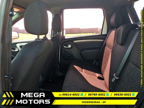 RENAULT Oroch 1.6 16V 4P FLEX EXPRESSION, Foto 11