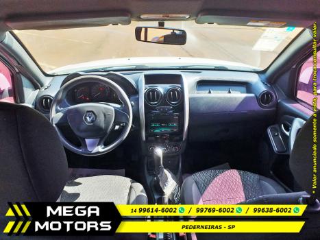RENAULT Oroch 1.6 16V 4P FLEX EXPRESSION, Foto 12