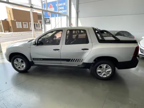 RENAULT Oroch 1.6 16V 4P FLEX EXPRESSION, Foto 11