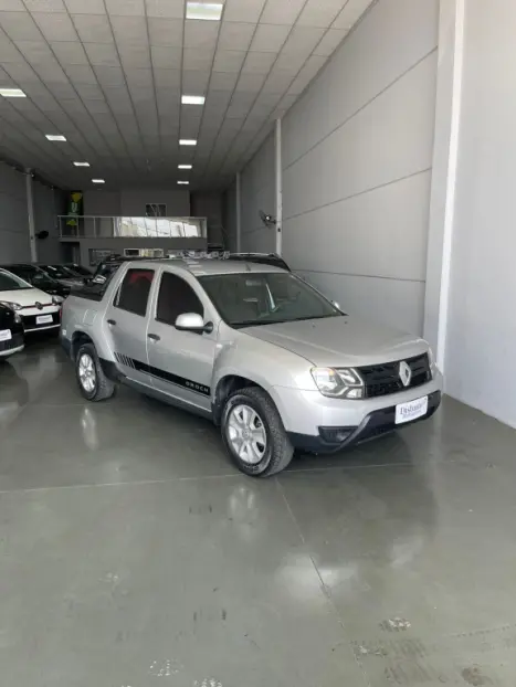 RENAULT Oroch 1.6 16V 4P FLEX EXPRESSION, Foto 18