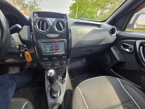 RENAULT Oroch 1.6 16V 4P FLEX DYNAMIQUE, Foto 4