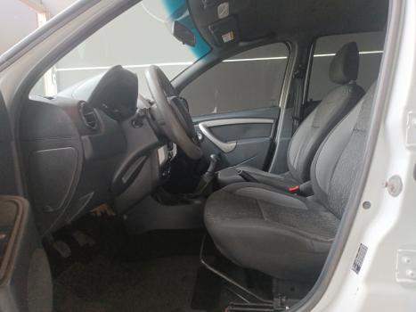 RENAULT Oroch 1.6 16V 4P EXPRESS FLEX, Foto 10