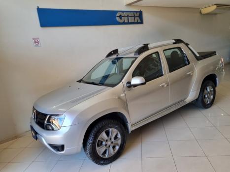 RENAULT Oroch 2.0 16V 4P FLEX DYNAMIQUE, Foto 1