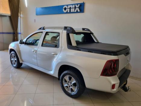 RENAULT Oroch 2.0 16V 4P FLEX DYNAMIQUE, Foto 3
