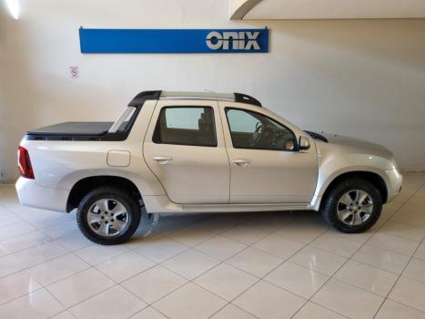 RENAULT Oroch 2.0 16V 4P FLEX DYNAMIQUE, Foto 4