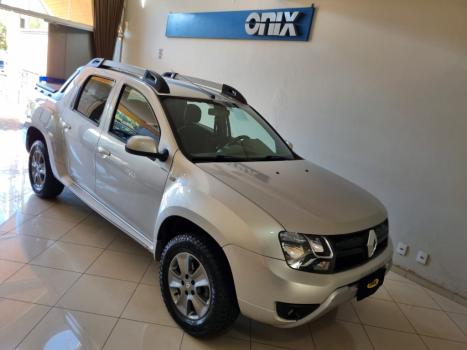 RENAULT Oroch 2.0 16V 4P FLEX DYNAMIQUE, Foto 5