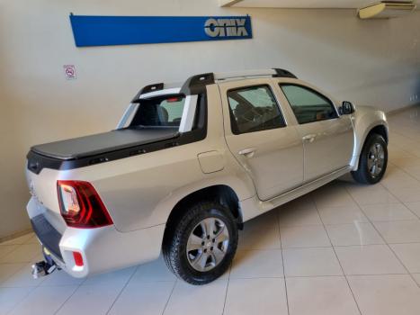 RENAULT Oroch 2.0 16V 4P FLEX DYNAMIQUE, Foto 6
