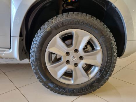 RENAULT Oroch 2.0 16V 4P FLEX DYNAMIQUE, Foto 7