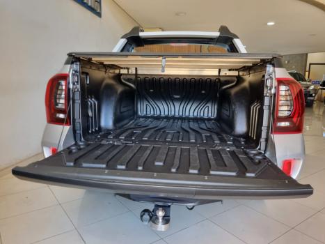 RENAULT Oroch 2.0 16V 4P FLEX DYNAMIQUE, Foto 8