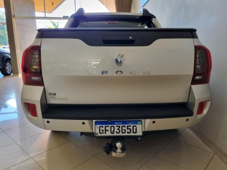RENAULT Oroch 2.0 16V 4P FLEX DYNAMIQUE, Foto 9