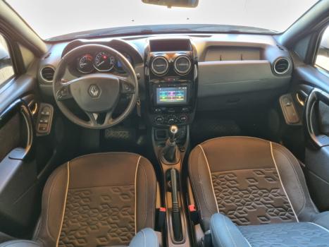 RENAULT Oroch 2.0 16V 4P FLEX DYNAMIQUE, Foto 10