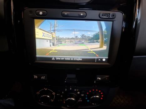 RENAULT Oroch 2.0 16V 4P FLEX DYNAMIQUE, Foto 11