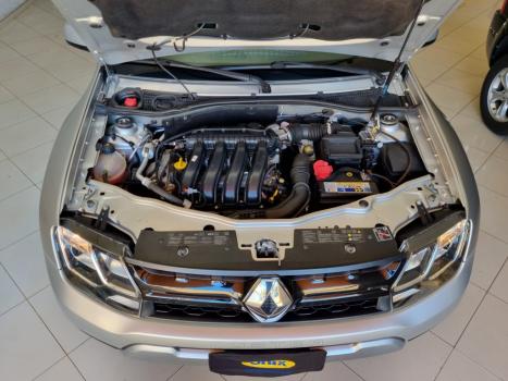 RENAULT Oroch 2.0 16V 4P FLEX DYNAMIQUE, Foto 13