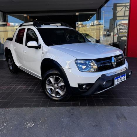 RENAULT Oroch 2.0 16V 4P FLEX DYNAMIQUE, Foto 1