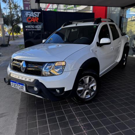 RENAULT Oroch 2.0 16V 4P FLEX DYNAMIQUE, Foto 2