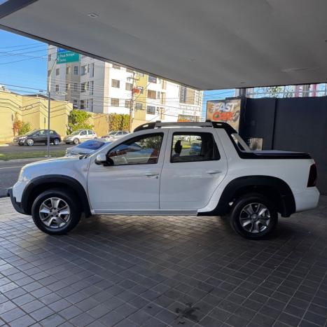 RENAULT Oroch 2.0 16V 4P FLEX DYNAMIQUE, Foto 4