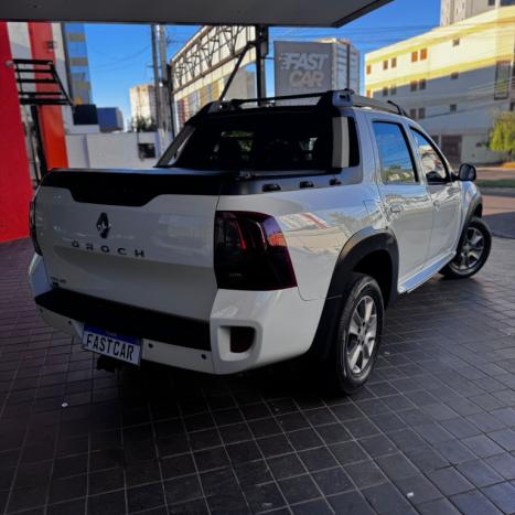 RENAULT Oroch 2.0 16V 4P FLEX DYNAMIQUE, Foto 5
