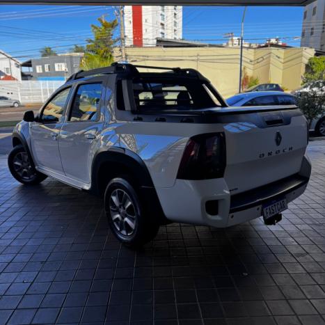 RENAULT Oroch 2.0 16V 4P FLEX DYNAMIQUE, Foto 6