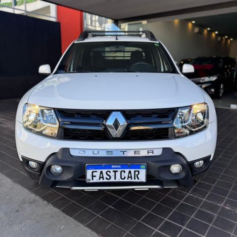 RENAULT Oroch 2.0 16V 4P FLEX DYNAMIQUE, Foto 7
