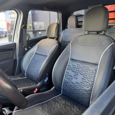 RENAULT Oroch 2.0 16V 4P FLEX DYNAMIQUE, Foto 9